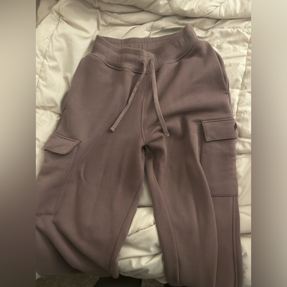 Oner Active All Day Cargo Jogger - Cool Brown - XS